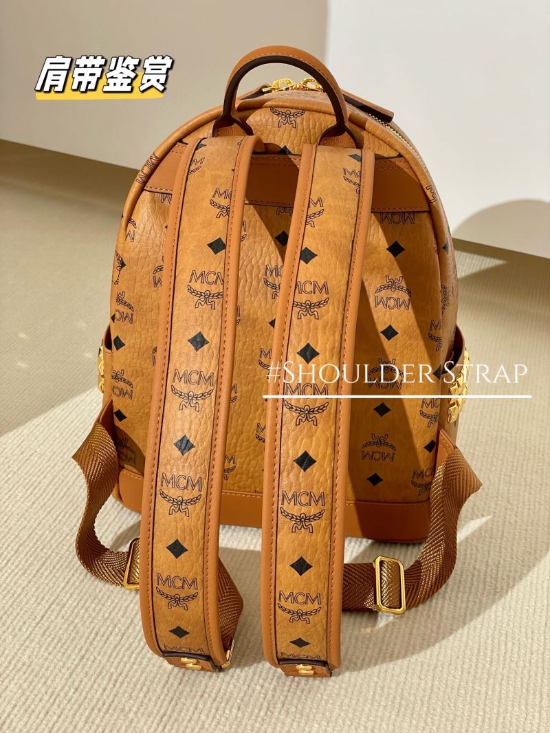 MCM Backpacks